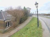 Advisering dijkversterking Capelle aan den IJssel