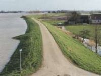 Dijkversterking Gorinchem-Waardenburg