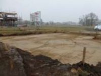 Grondverwerving woningbouwlocaties Noord-Brabant