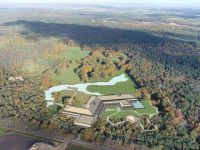 Sauna Eigen Thermen Resort - Alphen Chaam