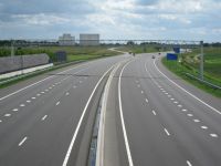 Verbreding A2 (Deil-Vught)
