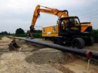 Vestiging zakelijk recht traject Aalst-Zaltbommel